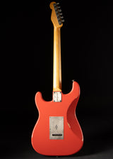2017 James Trussart Red Steel O Matic