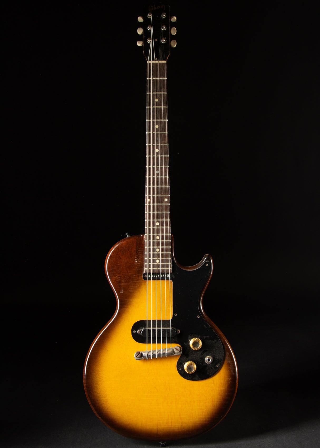 1961 Gibson Melody Maker
