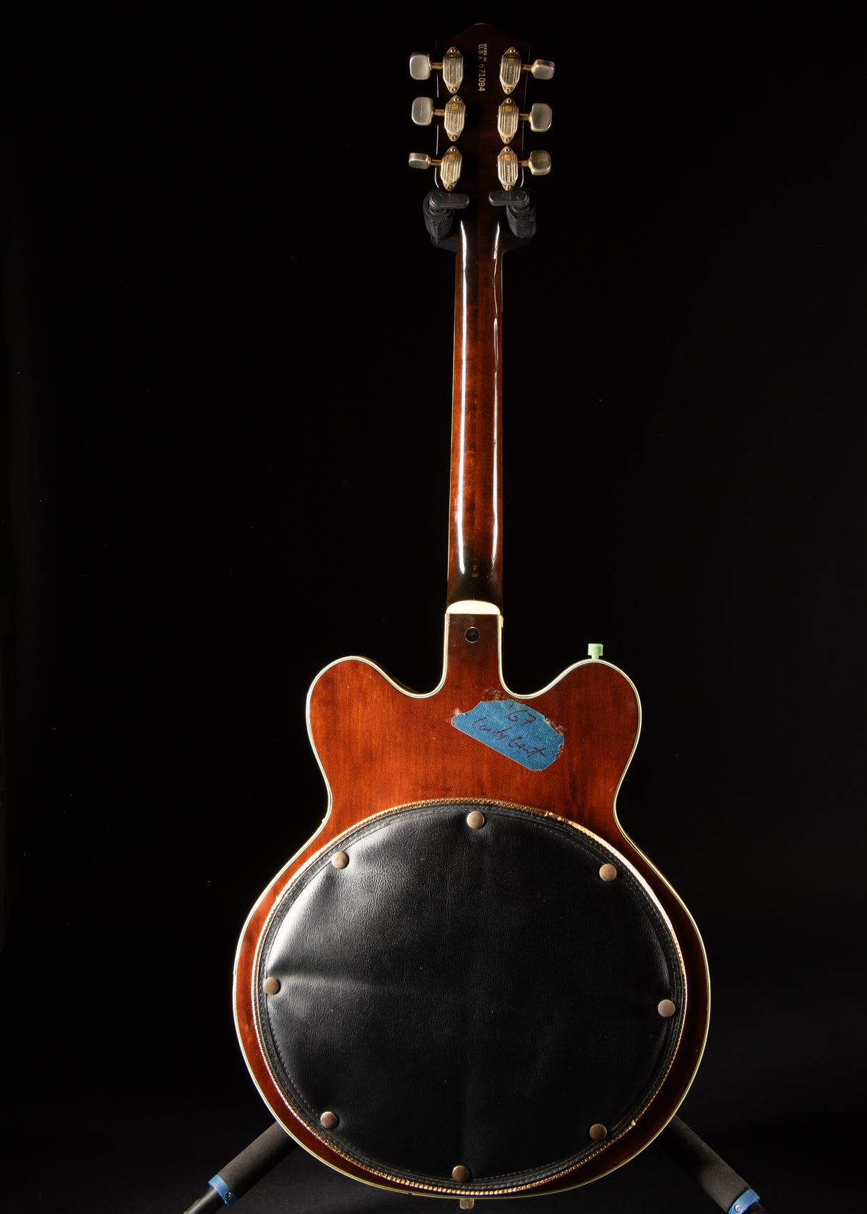 1967 Gretsch Country Gentleman