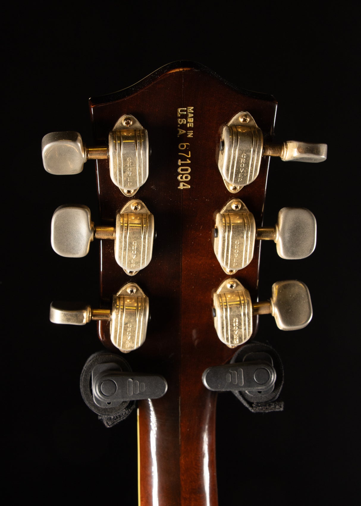 1967 Gretsch Country Gentleman
