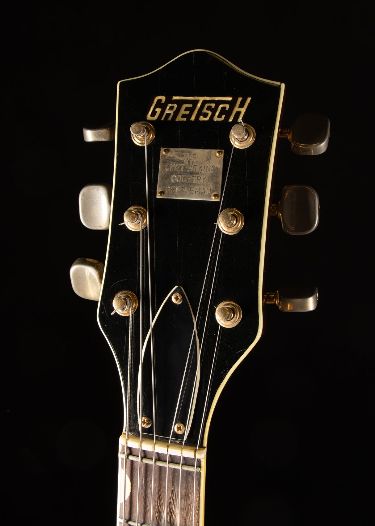 1967 Gretsch Country Gentleman