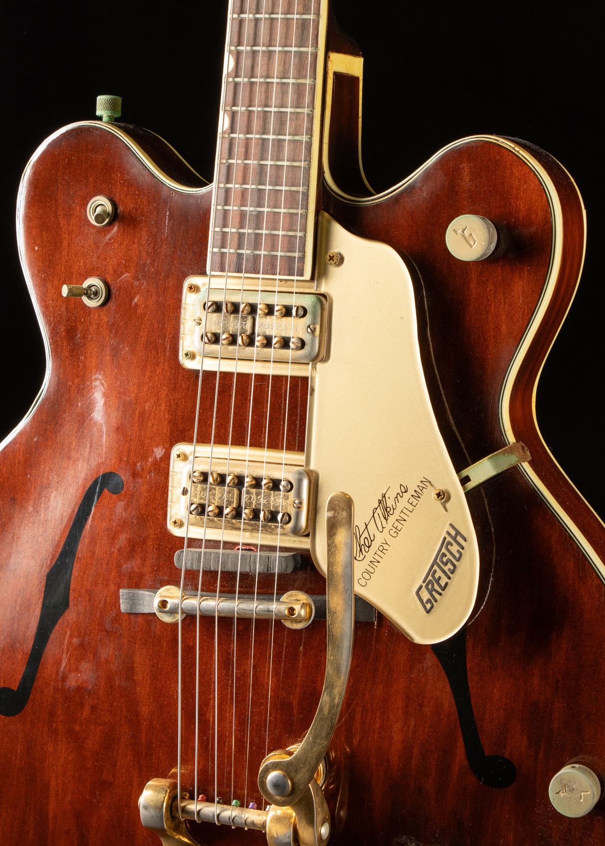 1967 Gretsch Country Gentleman