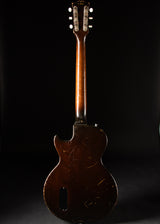 1958 Gibson Les Paul Jr Sunburst