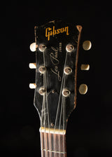 1958 Gibson Les Paul Jr Sunburst