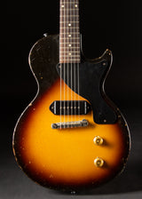 1958 Gibson Les Paul Jr Sunburst