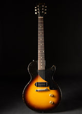 1958 Gibson Les Paul Jr Sunburst