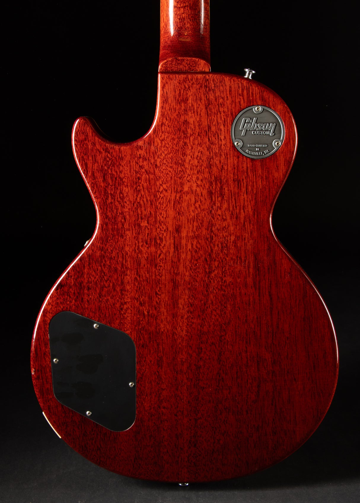 2025 Gibson Les Paul '59 Reissue Murphy Lab ultra light aged