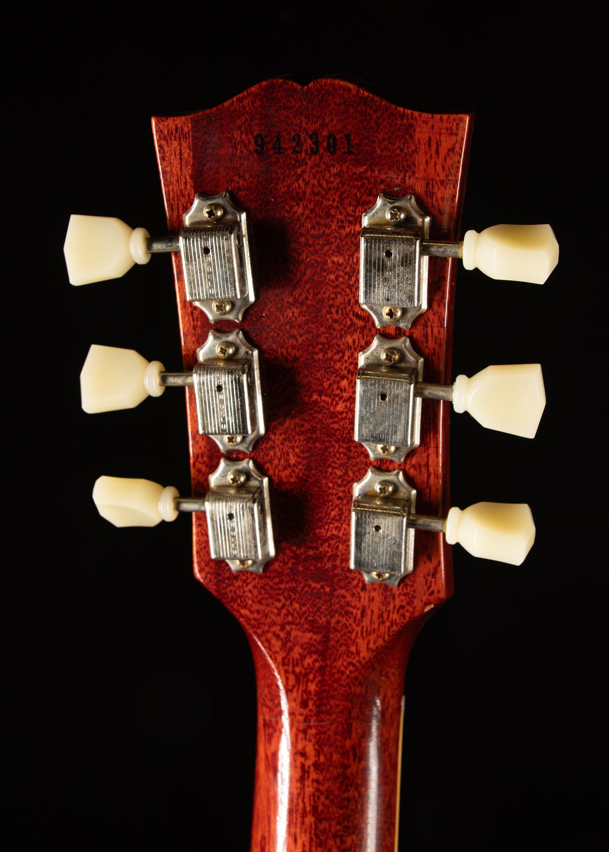 2025 Gibson Les Paul '59 Reissue Murphy Lab ultra light aged
