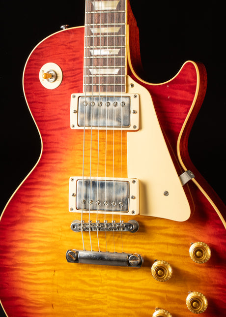 2025 Gibson Les Paul '59 Reissue Murphy Lab ultra light aged