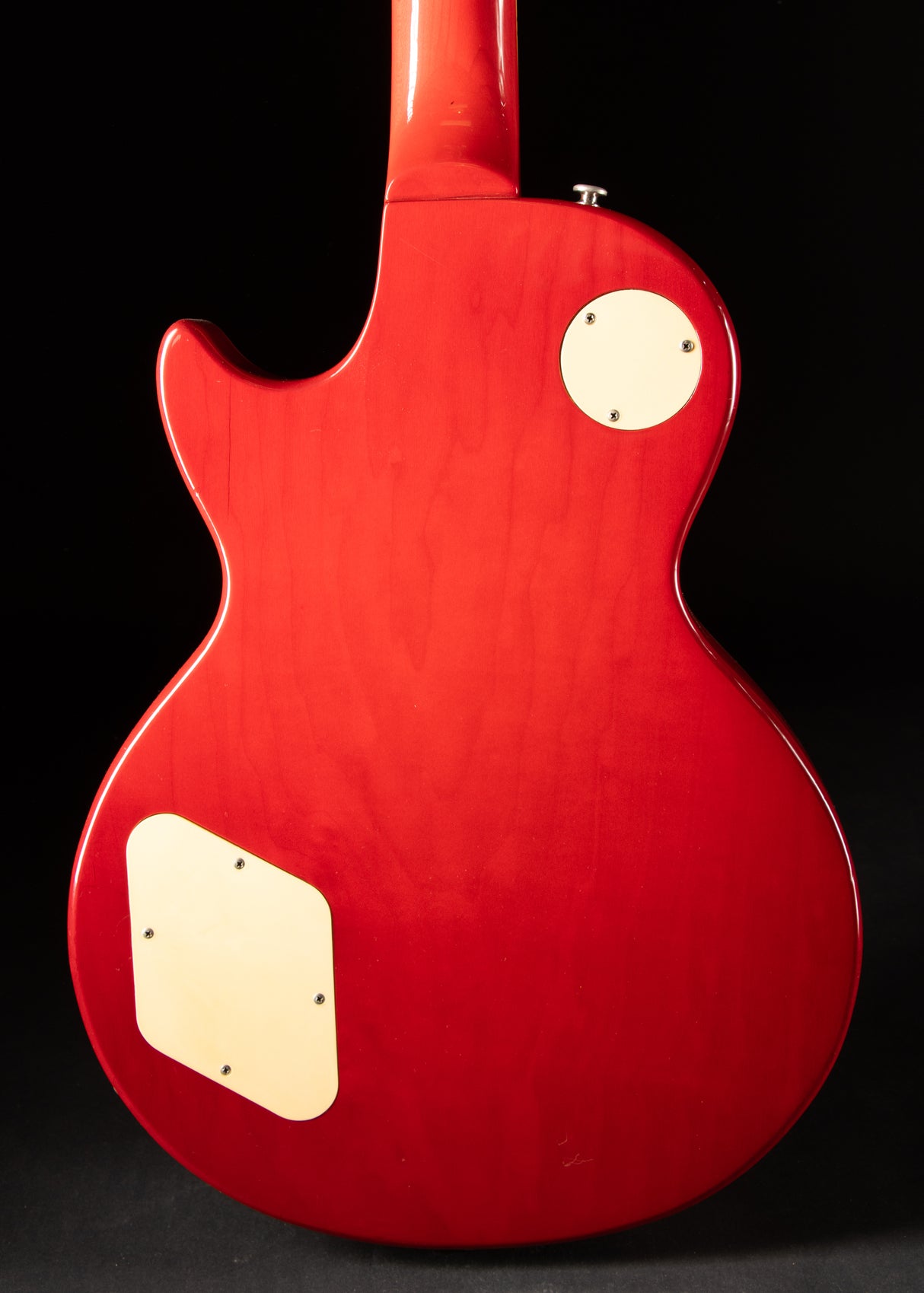 1997 Epiphone Les Paul Standard