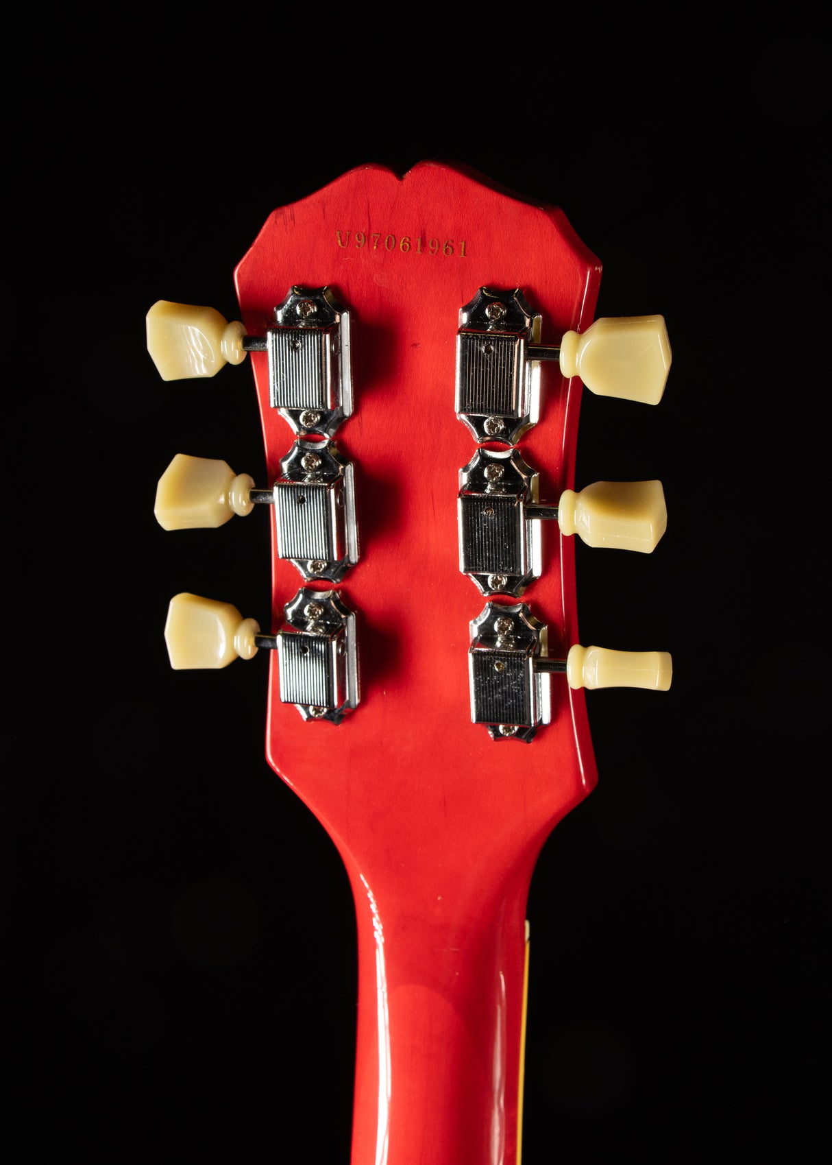 1997 Epiphone Les Paul Standard
