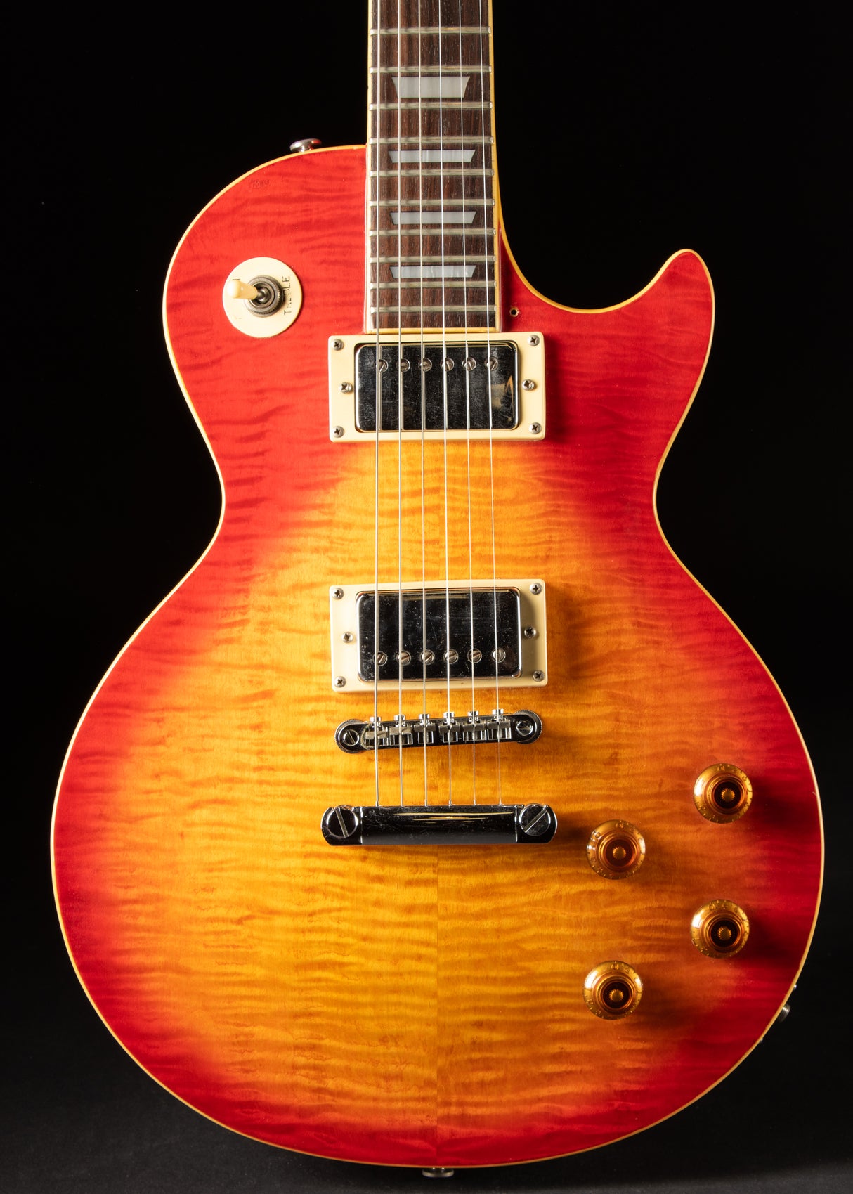 1997 Epiphone Les Paul Standard