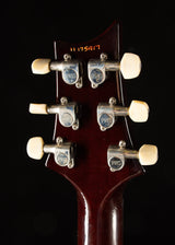 2011 PRS DGT Gold Top