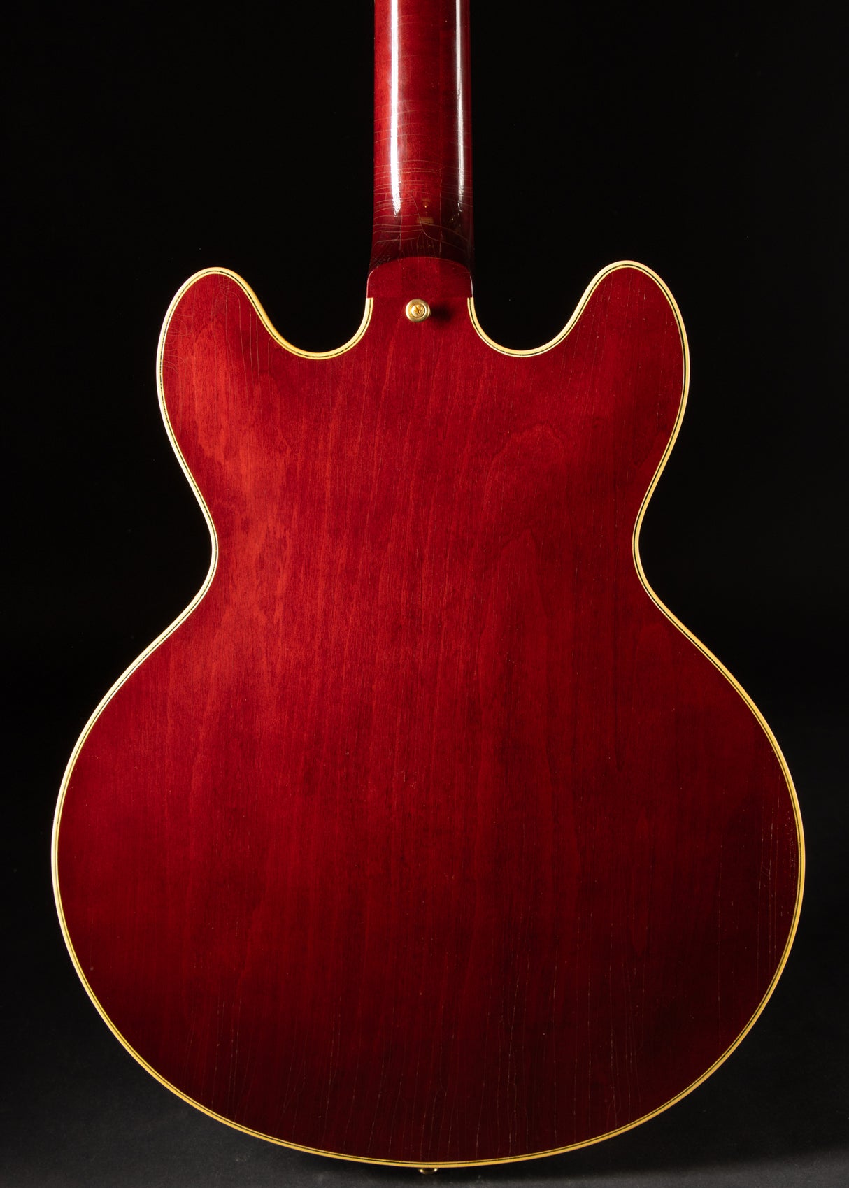 2021 Gibson Custom Chuck Berry 70s ES-355