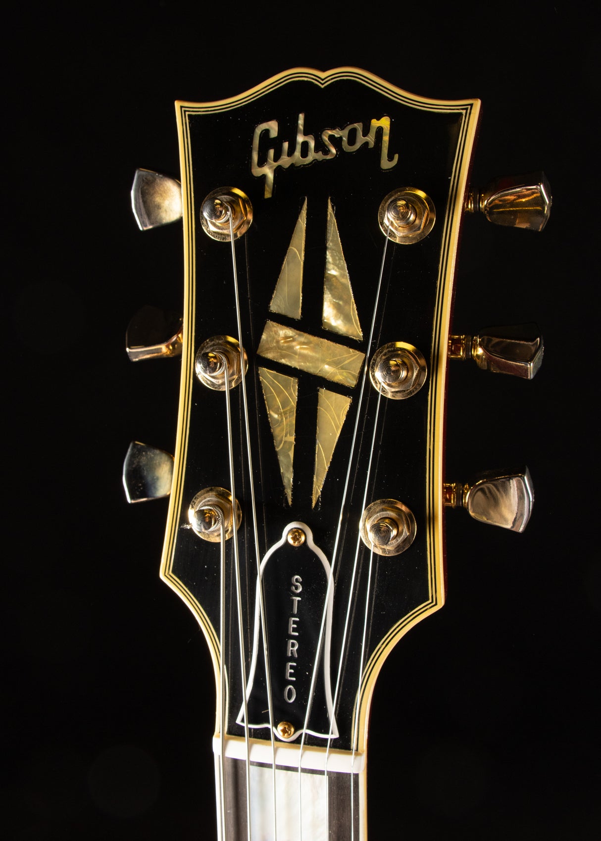 2021 Gibson Custom Chuck Berry 70s ES-355
