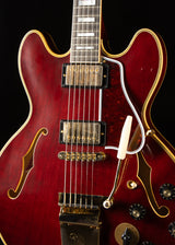 2021 Gibson Custom Chuck Berry 70s ES-355