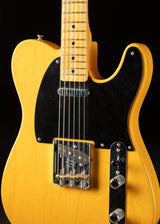 Fender 2020 AVRI '52 Reissue Telecaster