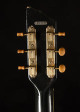 Late 1950s Airline Town and Country Sunburst