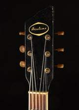 Late 1950s Airline Town and Country Sunburst
