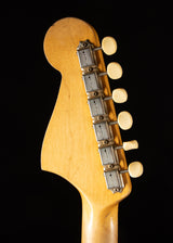 1964 Fender Mustang Olympic White