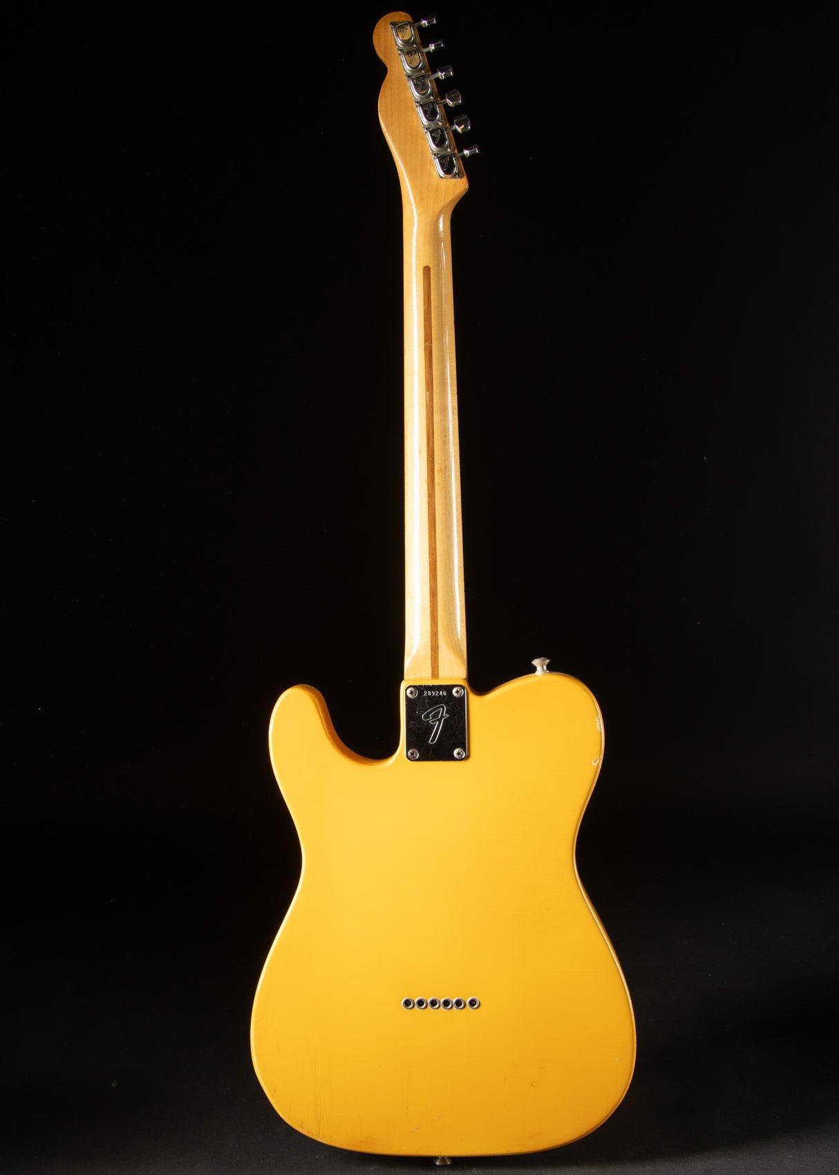 1970 Fender Telecaster