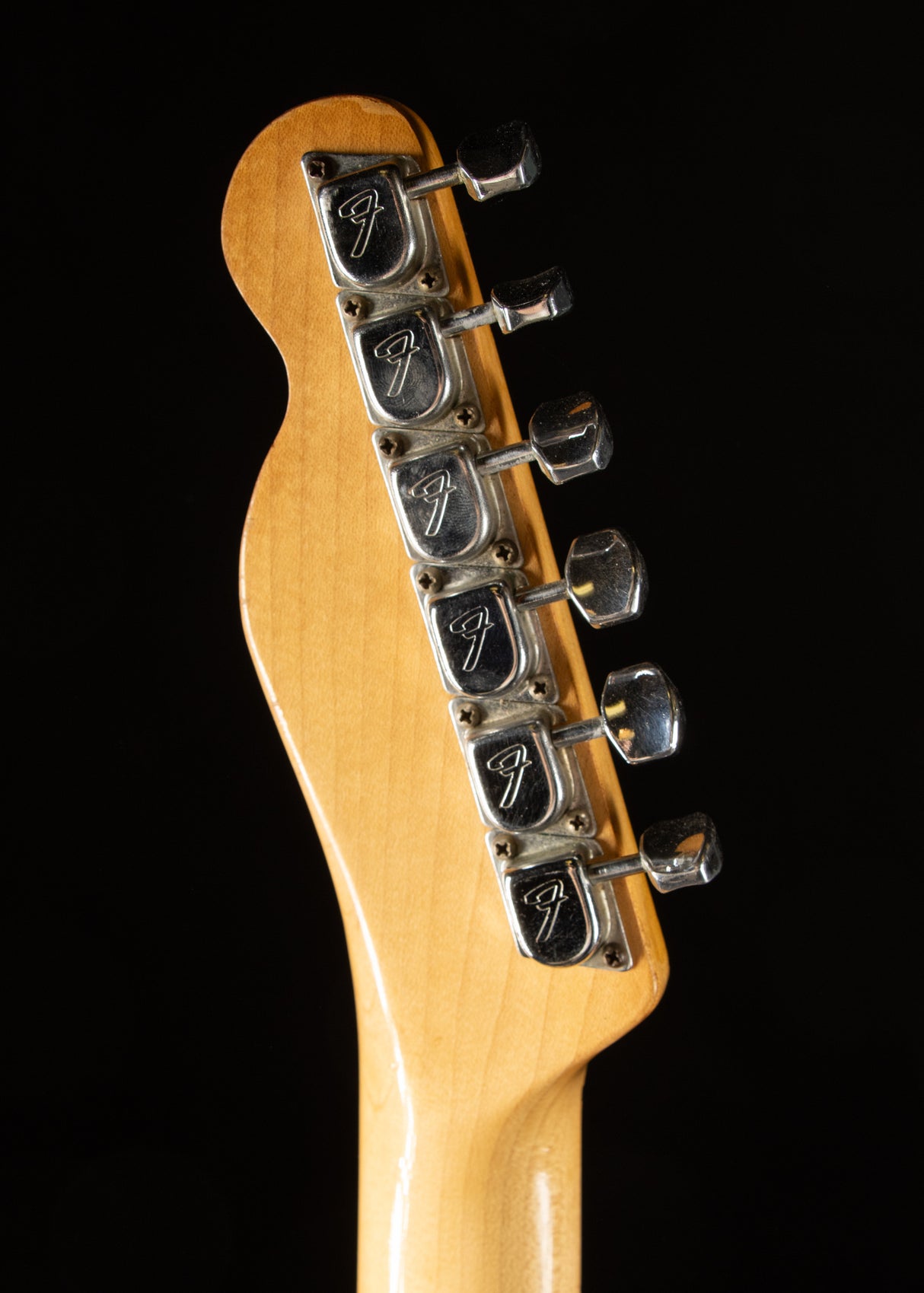 1970 Fender Telecaster