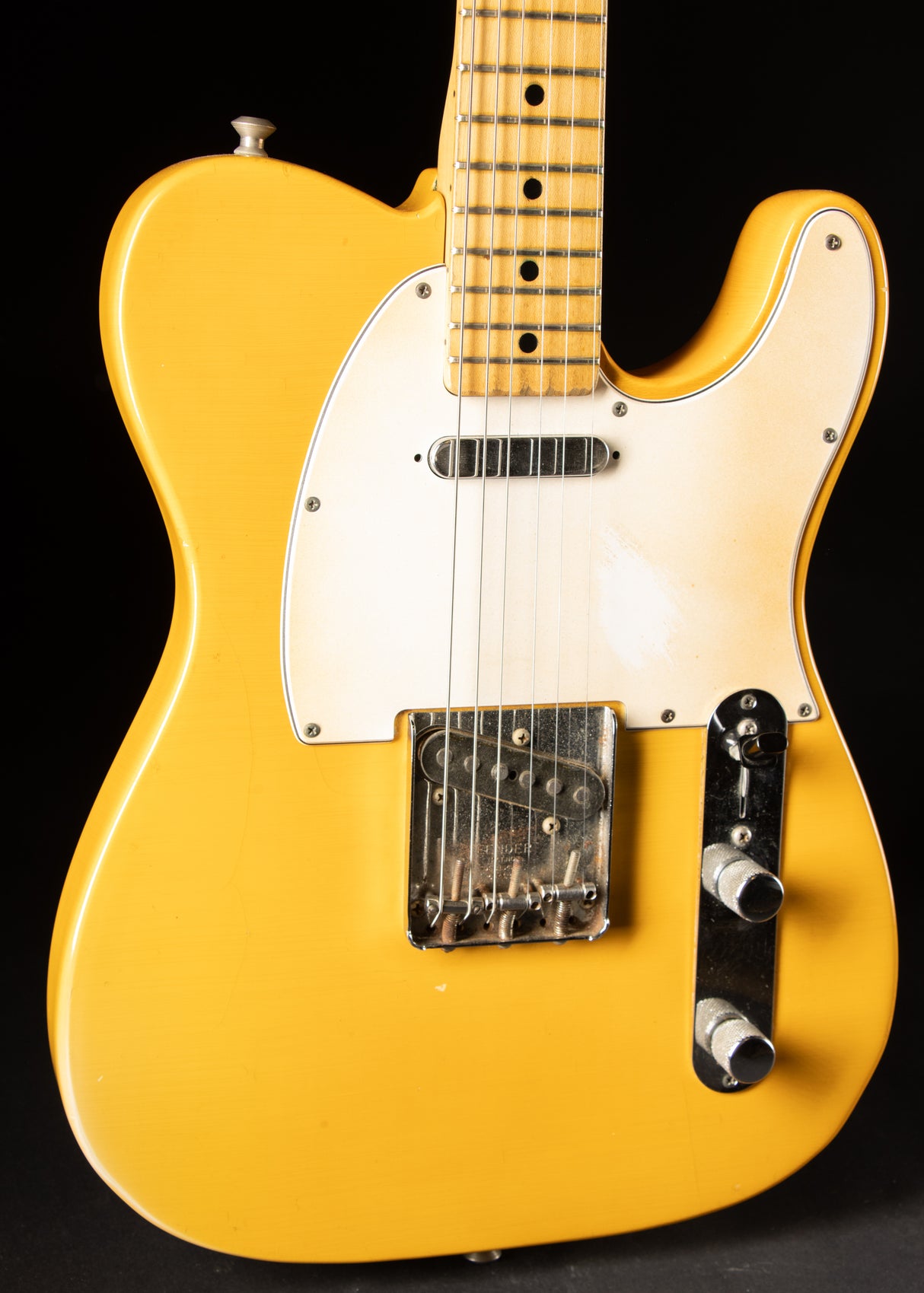 1970 Fender Telecaster