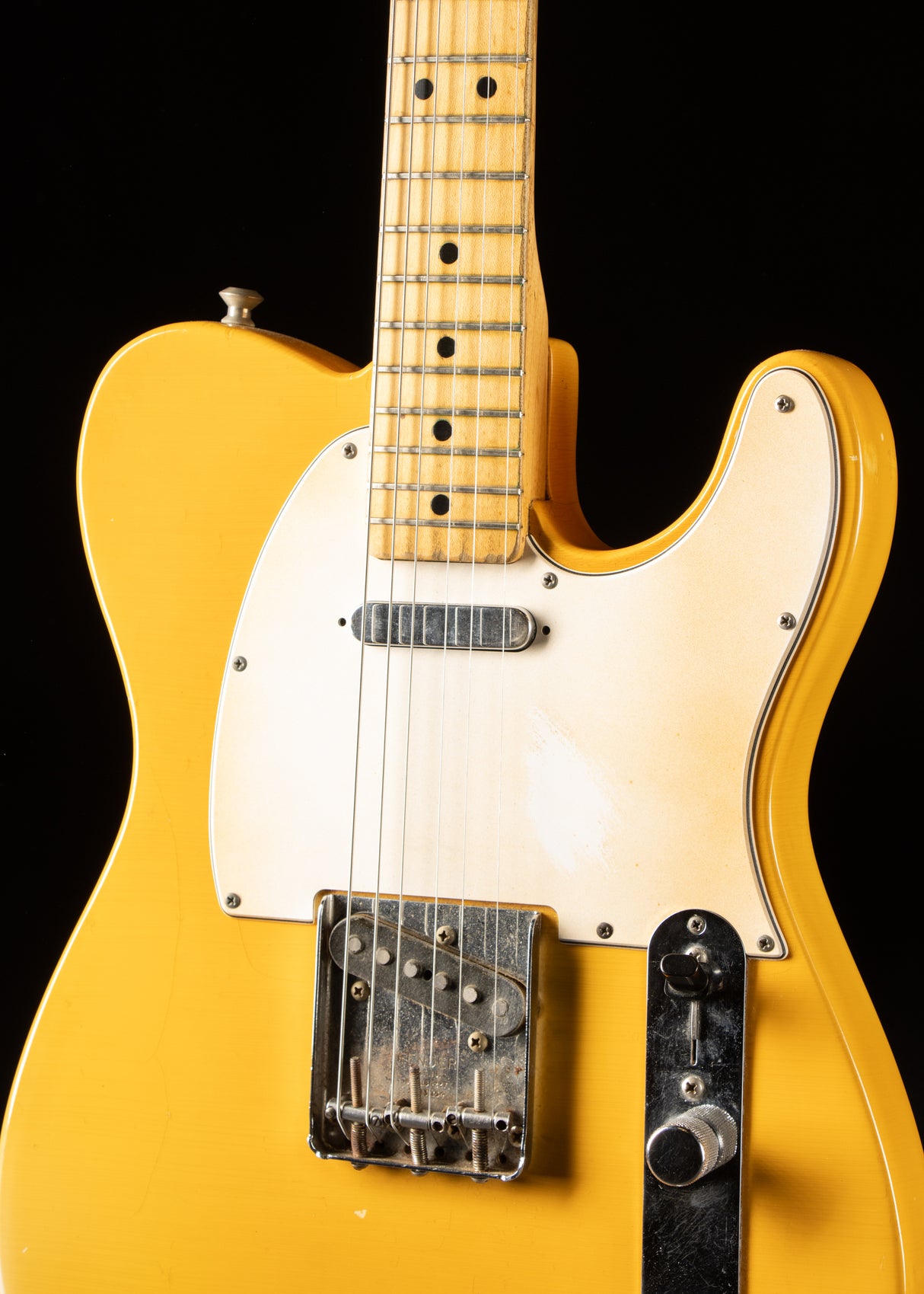 1970 Fender Telecaster