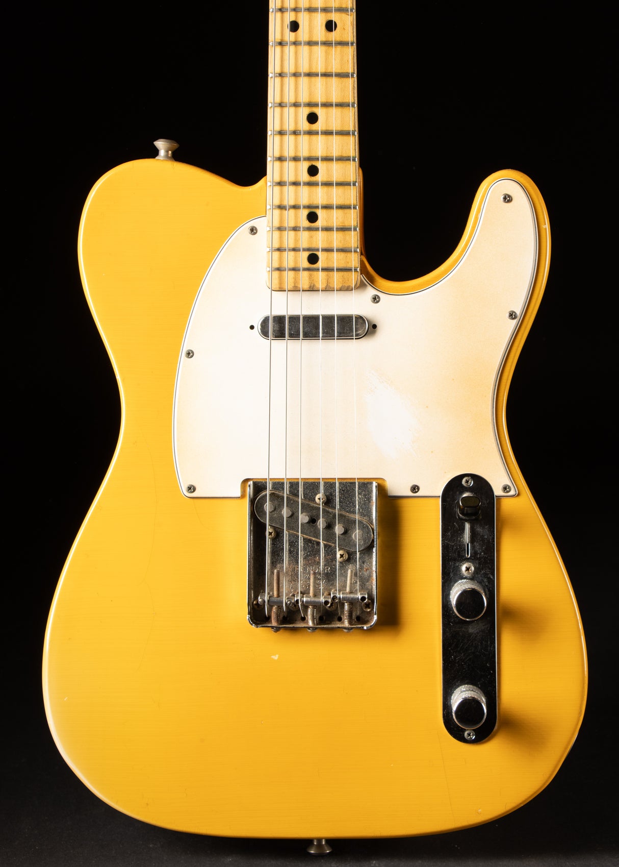 1970 Fender Telecaster