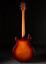 2008 Hamer Newport Pro