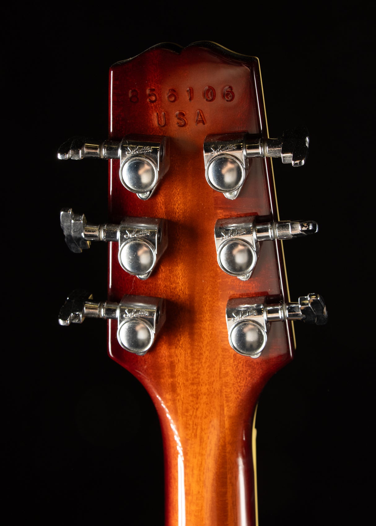 2008 Hamer Newport Pro