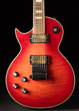 Recent Jay Turser Single cut S# NA w/ Evertune bridge