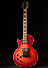Recent Jay Turser Single cut S# NA w/ Evertune bridge