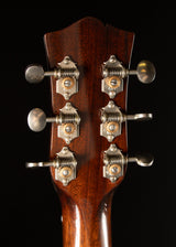 2024 Collings 470JL Sunburst