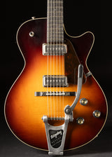 2024 Collings 470JL Sunburst