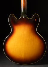 1964 Gibson ES-335TD Sunburst