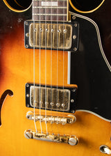 1964 Gibson ES-335TD Sunburst