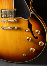 1964 Gibson ES-335TD Sunburst