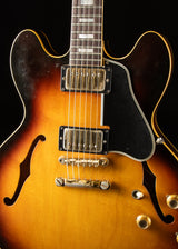 1964 Gibson ES-335TD Sunburst