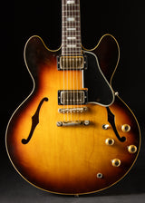 1964 Gibson ES-335TD Sunburst