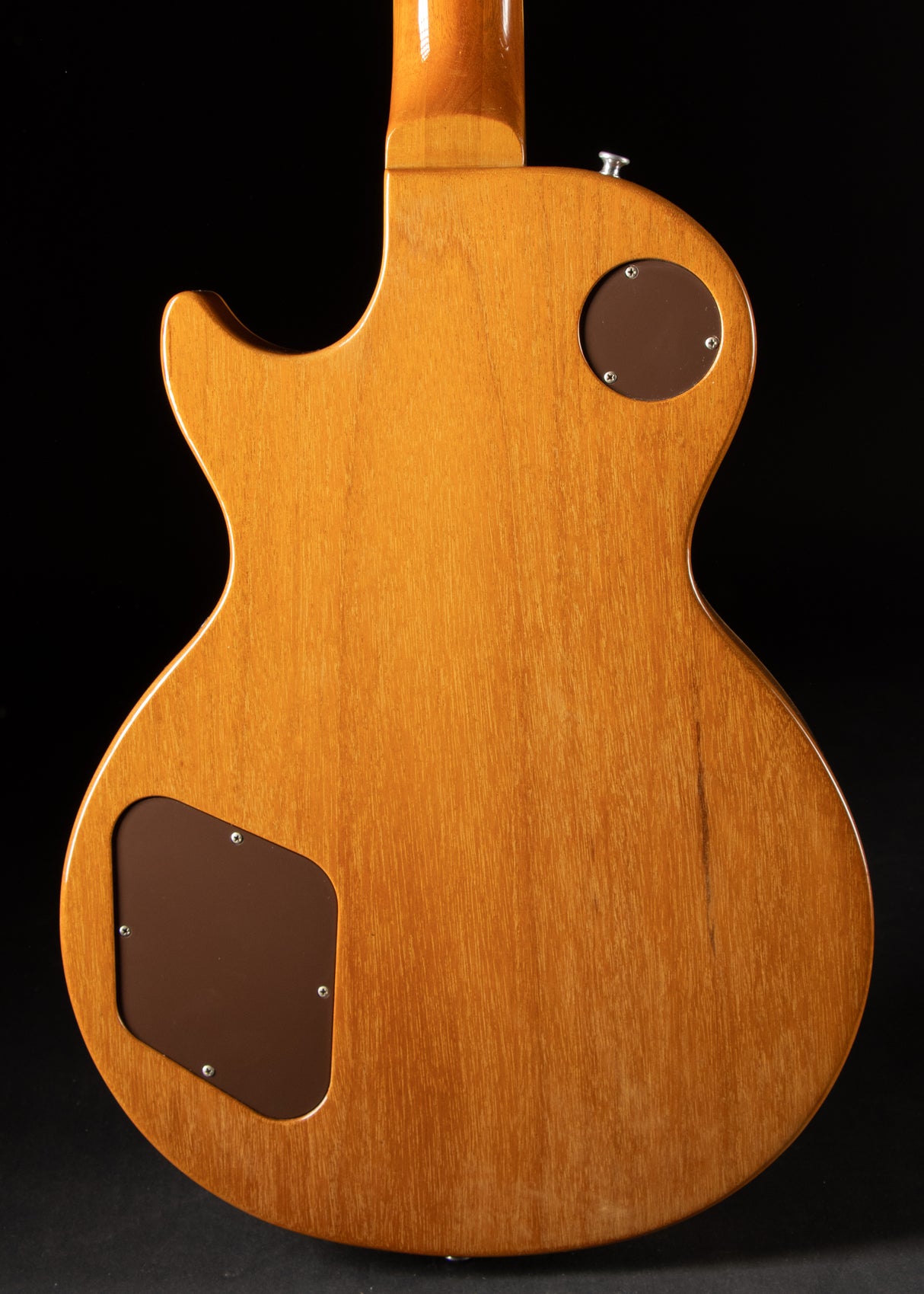 1982 Gibson Les Paul Standard 30th Anniversary Goldtop