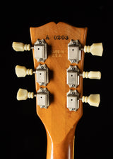 1982 Gibson Les Paul Standard 30th Anniversary Goldtop