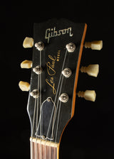 1982 Gibson Les Paul Standard 30th Anniversary Goldtop
