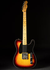 2025 Fender Custom Shop 1960 Esquire Journeyman Relic Sunburst