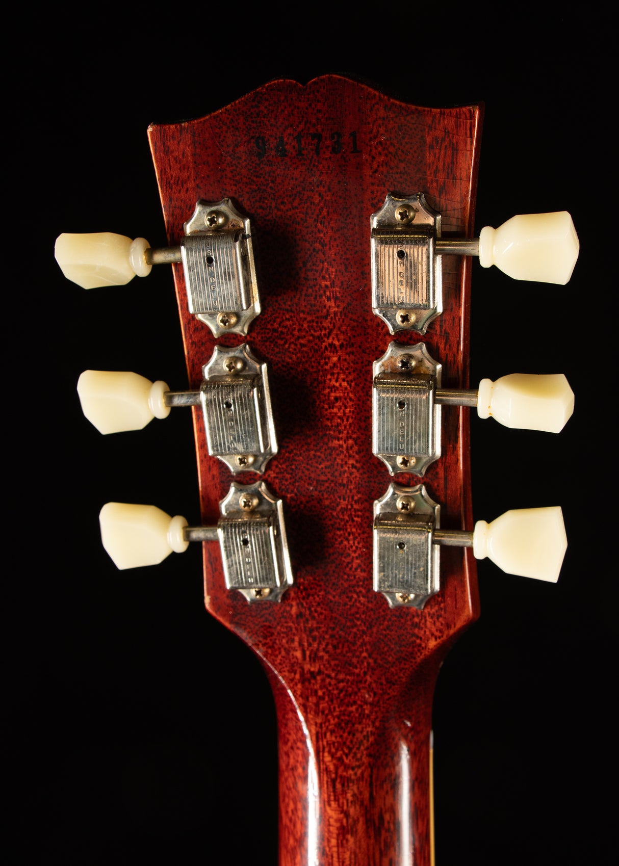 2024 Gibson Custom Murphy Lab Ultra Light 1959 Les Paul Standard