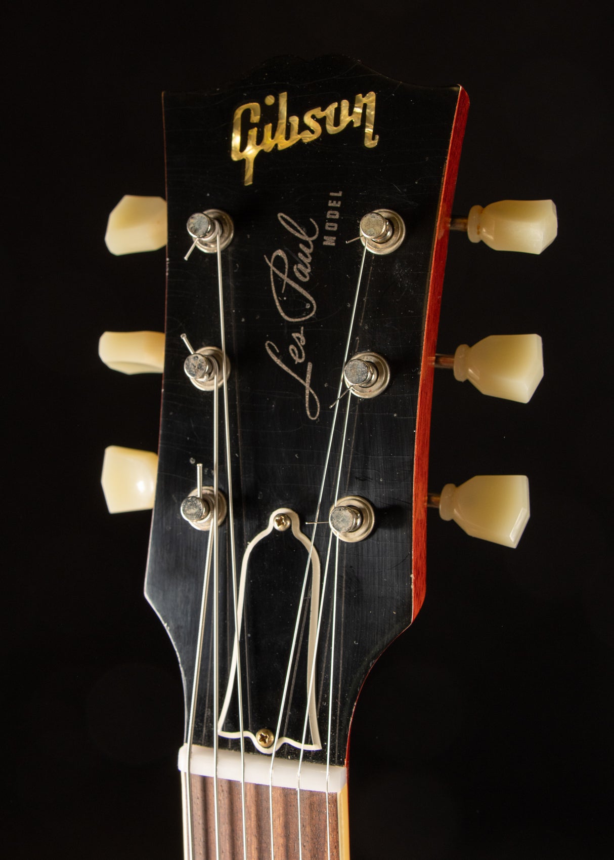 2024 Gibson Custom Murphy Lab Ultra Light 1959 Les Paul Standard