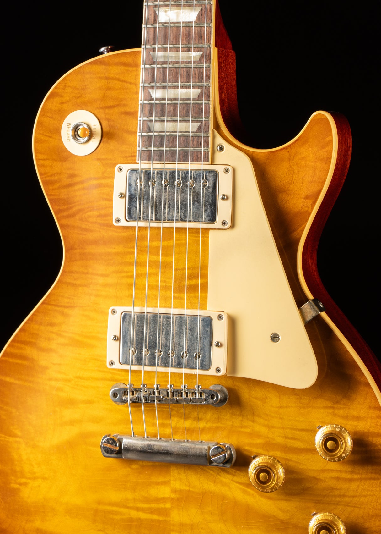 2024 Gibson Custom Murphy Lab Ultra Light 1959 Les Paul Standard