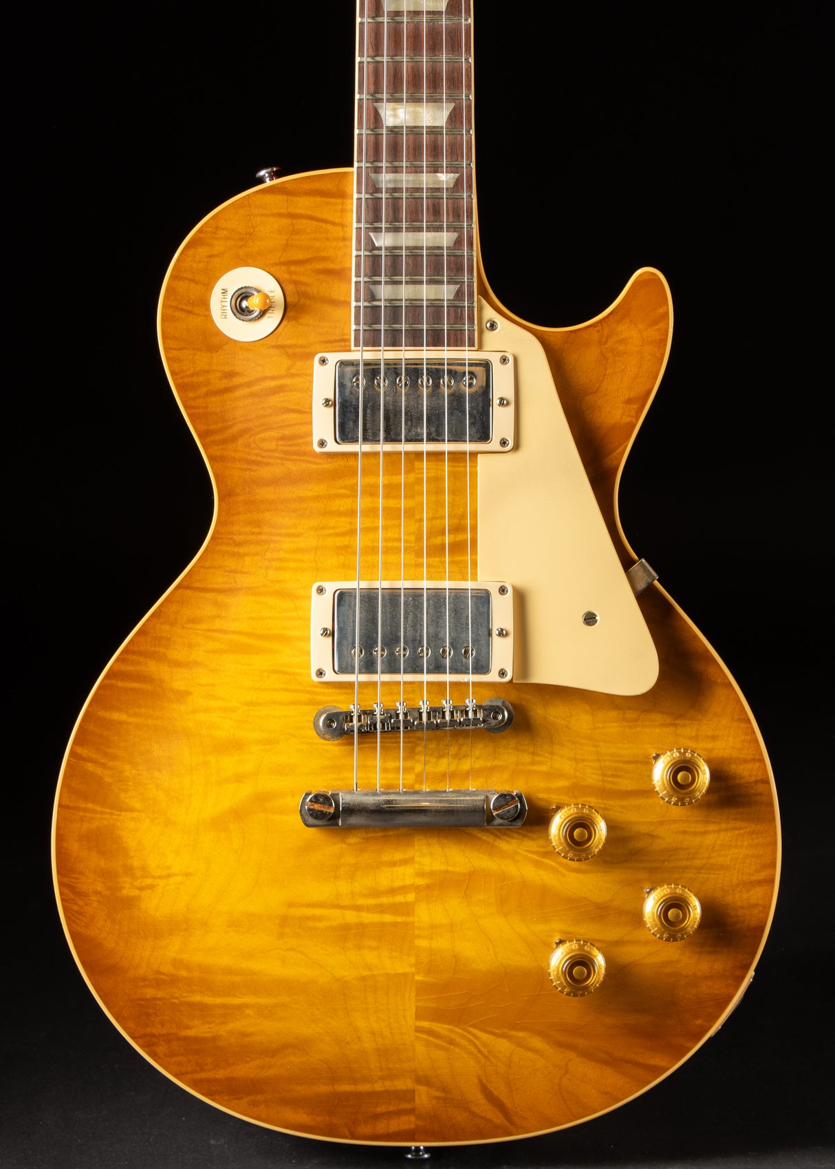 2024 Gibson Custom Murphy Lab Ultra Light 1959 Les Paul Standard