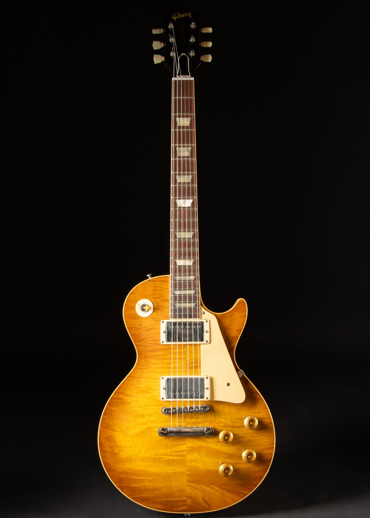 2024 Gibson Custom Murphy Lab Ultra Light 1959 Les Paul Standard
