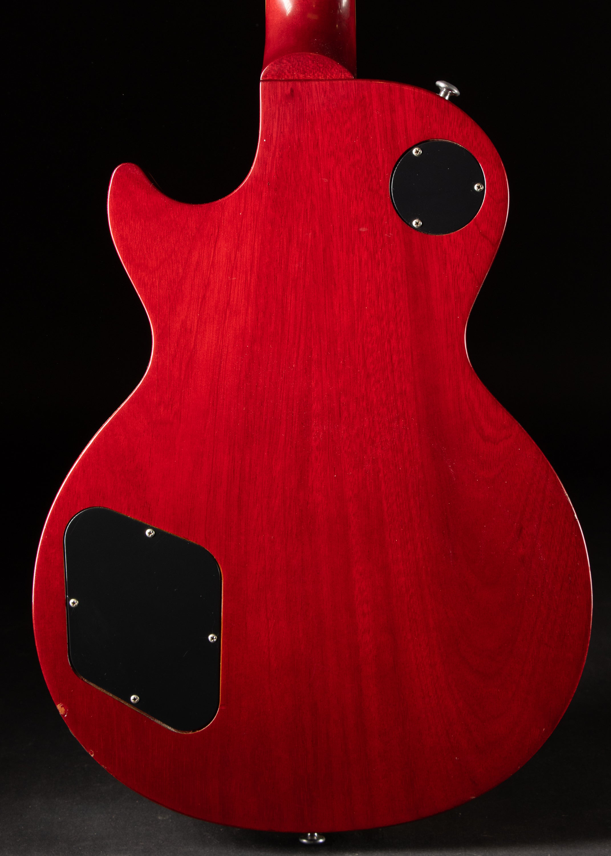 2014 Gibson Les Paul Standard 120th Anniversary – Music City